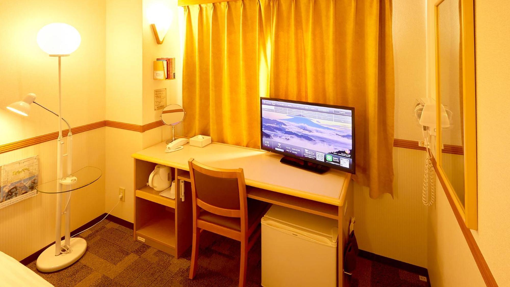 Toyoko Inn Shonan Hiratsuka Eki Kita Guchi No 2 חדר תמונה