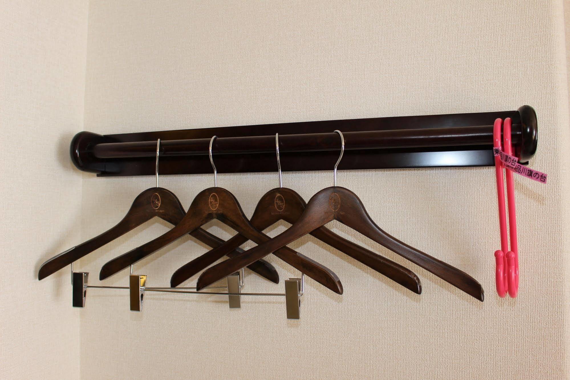 Toyoko Inn Shonan Hiratsuka Eki Kita Guchi No 2 מראה חיצוני תמונה