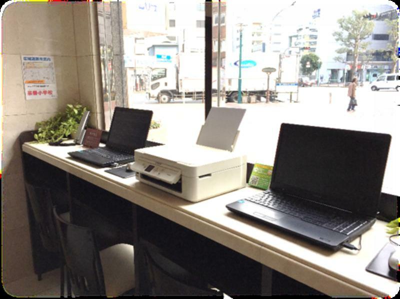 Toyoko Inn Shonan Hiratsuka Eki Kita Guchi No 2 מראה חיצוני תמונה