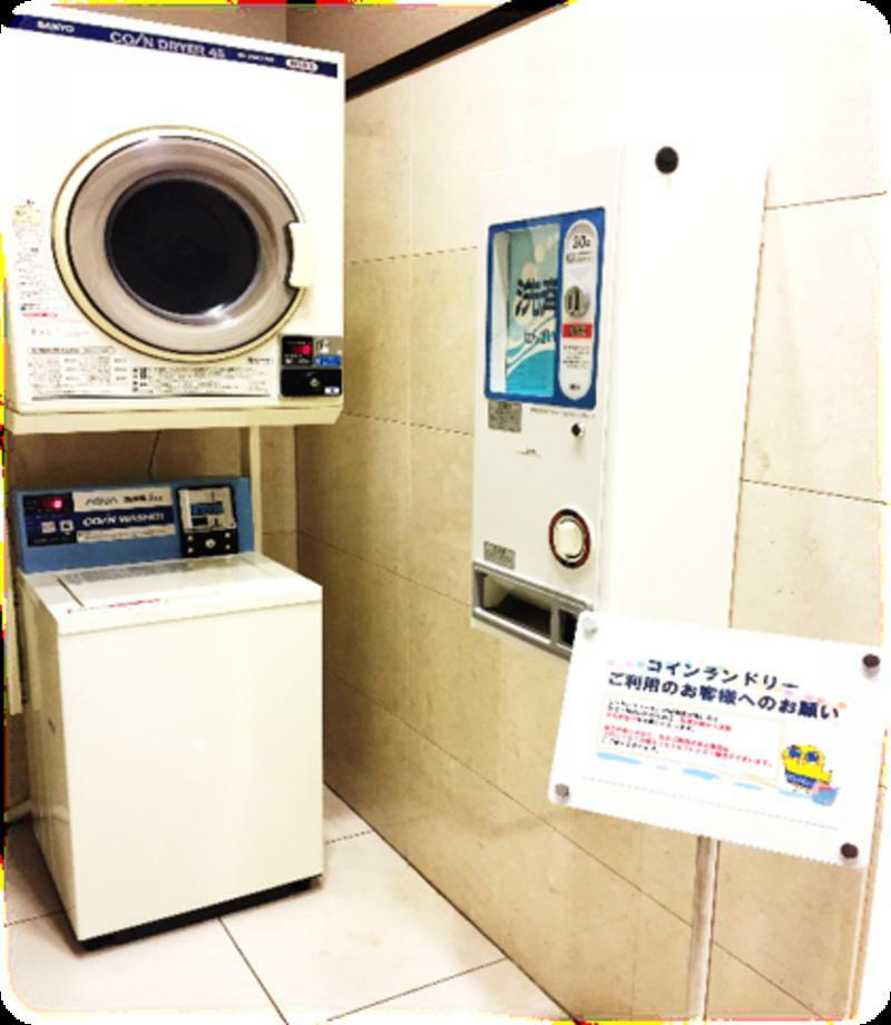 Toyoko Inn Shonan Hiratsuka Eki Kita Guchi No 2 מראה חיצוני תמונה